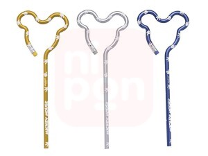 Lápis de Escrever Mickey