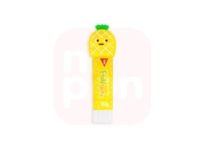 Cola Bastão 10g Funtastic Abacaxi