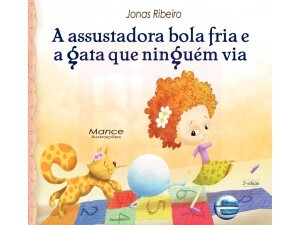 A Assustadora Bola Fria e a Gata Que Ninguém via