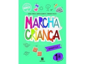 Marcha Criança - Gramática - 1º Ano