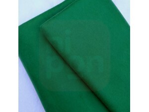 Feltro Verde Escuro - 1 Metro