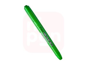 Marca Texto Lumi Color 200-SL Verde - Pilot
