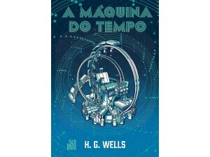 A máquina do tempo