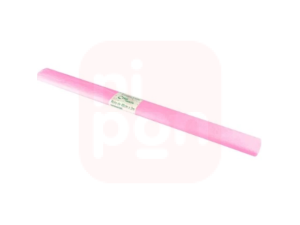 Papel Crepom Rosa Claro
