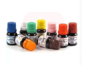 Anelina Liquida 10ml Cores