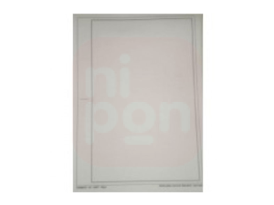 Papel vegetal A4 Com Margem