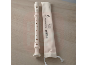 Flauta Doce Germanic - Yamaha